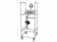 LCIA八大機(jī)構(gòu)-棘輪/槽輪機(jī)構(gòu)