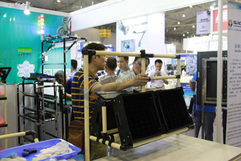 成都國際電子生產(chǎn)設(shè)備及技術(shù)展 成都國際電子生產(chǎn)設(shè)備及技術(shù)展