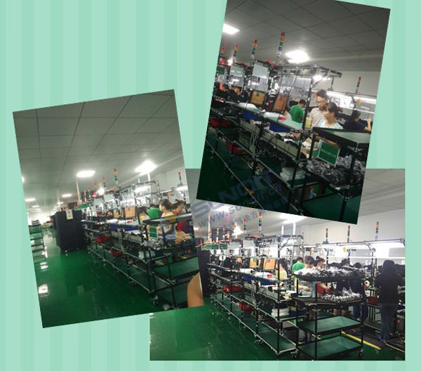 慧眼視訊方案咨詢項(xiàng)目成功啟動(dòng) 慧眼視訊方案咨詢項(xiàng)目成功啟動(dòng)