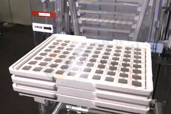 【精益LCIA172】定點提升機(jī)構(gòu)-2