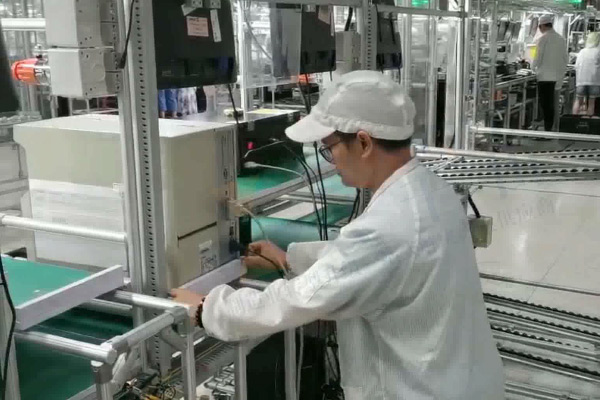 【精益LCIA142】抽拉式打印機(jī)放置架