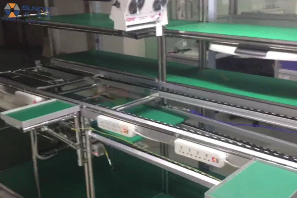 【精益LCIA83】無動(dòng)力自動(dòng)回流機(jī)構(gòu)