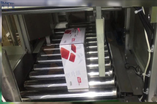 【精益LCIA81】全自動(dòng)稱重機(jī)構(gòu)