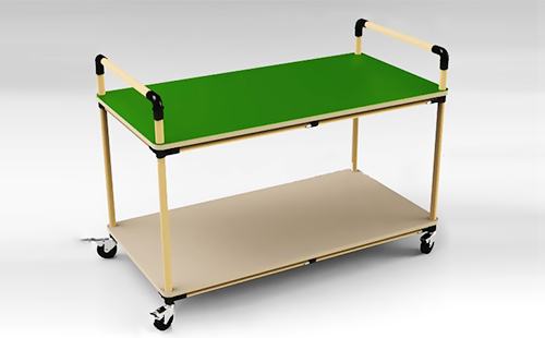 精益周轉(zhuǎn)車是什么意思？