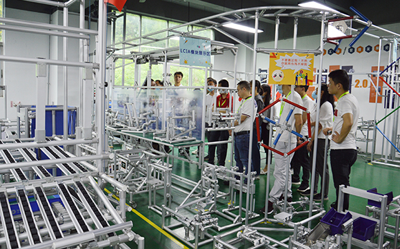 低成本自動化供應(yīng)商推薦哪家？原因是什么？