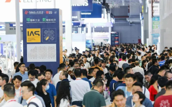 興千田展會(huì)預(yù)告 3