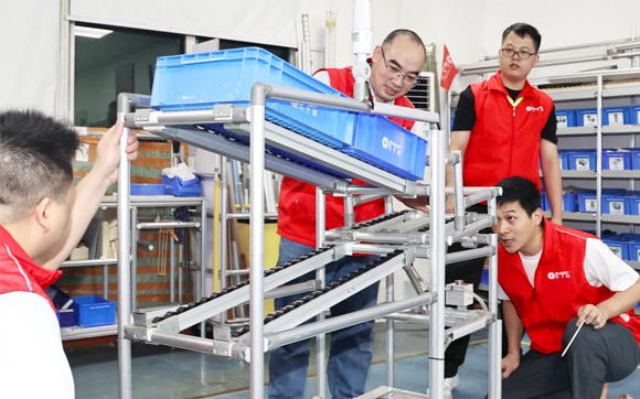 10月22-24日(深圳) | LCIA技能實(shí)操班,火熱報(bào)名中!