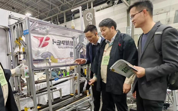 工廠LCIA是什么意思?