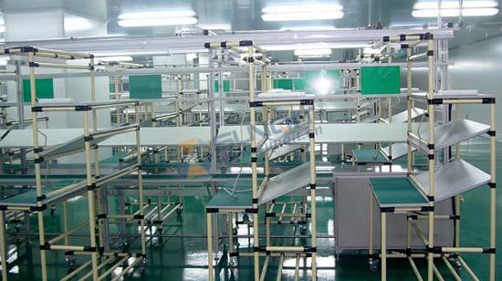 精益管工作臺(tái) 精益管工作臺(tái)