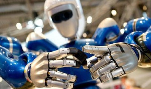 “智能工廠”走進(jìn)生活 “智能工廠”走進(jìn)生活