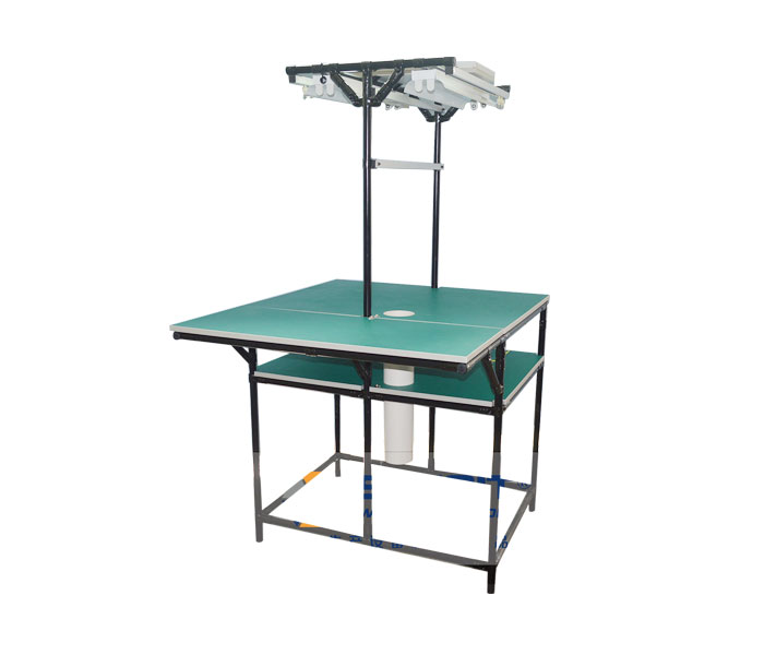 雙邊工位工作臺(tái)