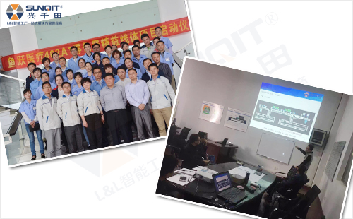 3.0細胞線解決方案改善花絮 3.0細胞線解決方案改善花絮