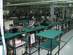 生產(chǎn)線 生產(chǎn)線