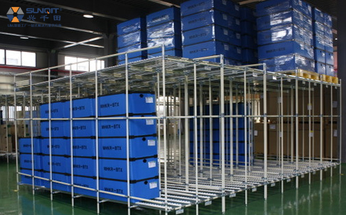 線(xiàn)棒貨架 線(xiàn)棒貨架