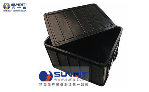 中空板周轉(zhuǎn)箱 中空板周轉(zhuǎn)箱