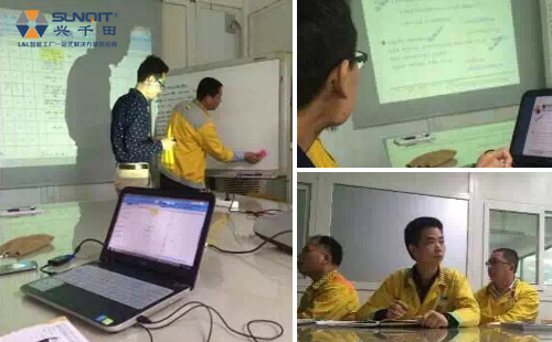 3.0細胞線案例圖 3.0細胞線案例圖