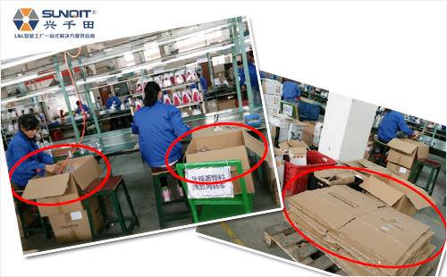 U型線案例 U型線案例