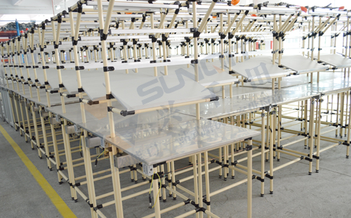 復合管生產(chǎn)線 復合管生產(chǎn)線