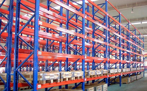 重型貨架 重型貨架