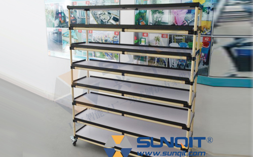 <a href='/jingyiguan.htm' class='keys' title='點擊查看關(guān)于線棒的相關(guān)信息' target='_blank'>線棒</a>物料架 線棒物料架