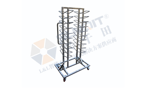 掛線物料架 掛線物料架