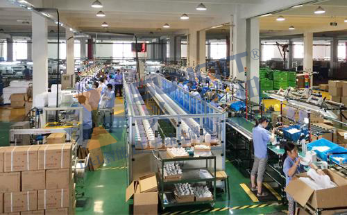 什么是U型生產(chǎn)線？