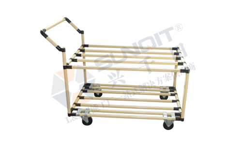 線邊物料周轉(zhuǎn)車 線邊物料周轉(zhuǎn)車