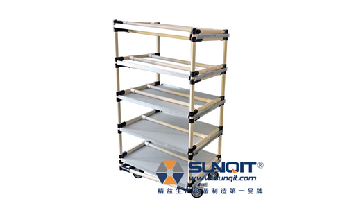 5層周轉(zhuǎn)車 5層周轉(zhuǎn)車