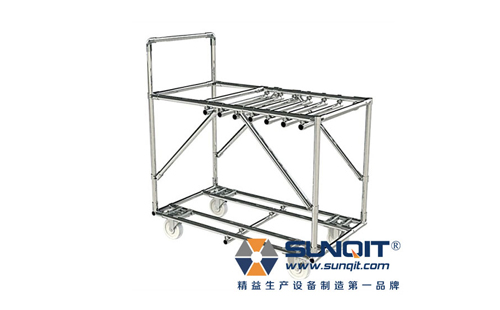 不銹鋼小推車 不銹鋼小推車