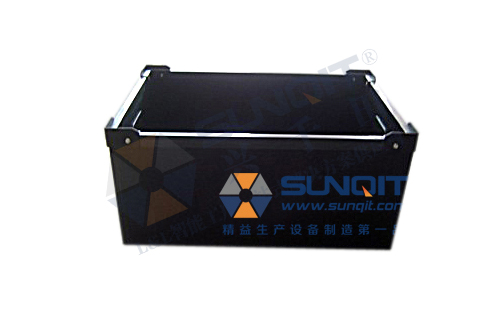 普通中空板箱配箱蓋 普通中空板箱配箱蓋