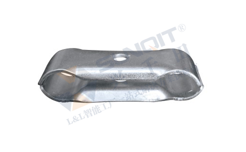 腳輪上下夾板 腳輪上下夾板