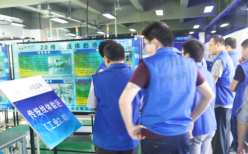 低成本智能自?xún)P化技能實(shí)操班 低成本智能自?xún)P化技能實(shí)操班