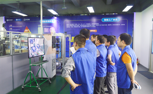 低成本智能自?xún)P化技能實(shí)操班 低成本智能自?xún)P化技能實(shí)操班