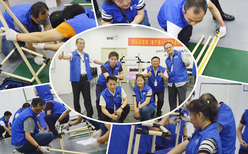 低成本智能自?xún)P化技能實(shí)操班 低成本智能自?xún)P化技能實(shí)操班