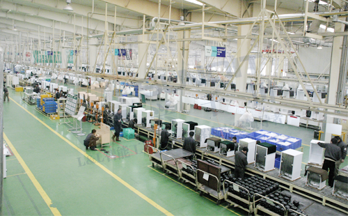 生產(chǎn)節(jié)拍控制管理系統(tǒng) 生產(chǎn)節(jié)拍控制管理系統(tǒng)