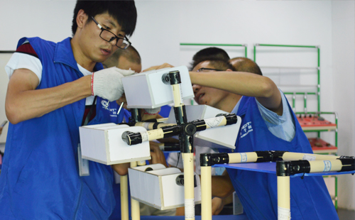 精益課程講解 精益課程講解