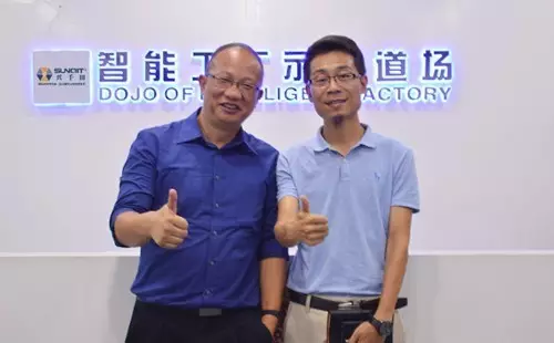 道場參觀2 道場參觀2