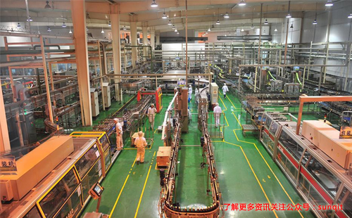 工業(yè)4.0時(shí)代的生產(chǎn)線將如何變革？