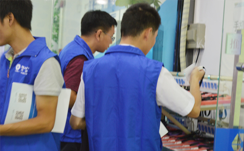 低成本自働化技能實操班 低成本自働化技能實操班