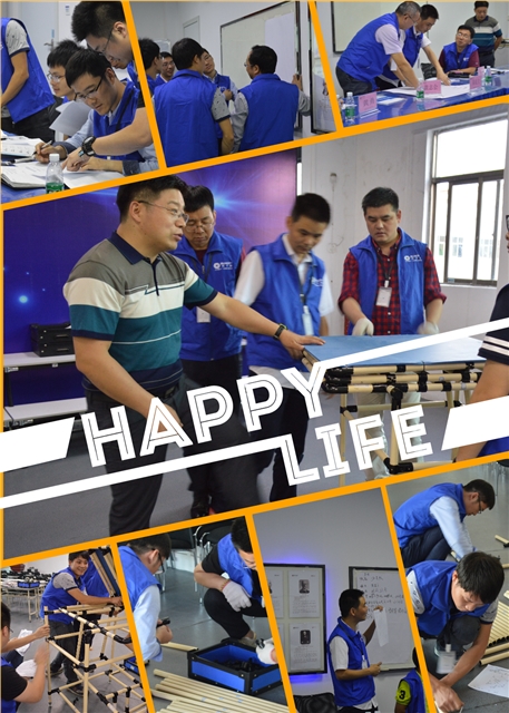 低成本自働化技能實操班 低成本自働化技能實操班