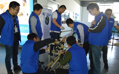 低成本自動化課程 低成本自動化課程