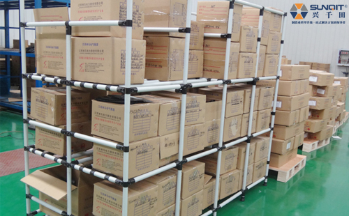 什么是線棒貨架？有哪些優(yōu)勢(shì)？