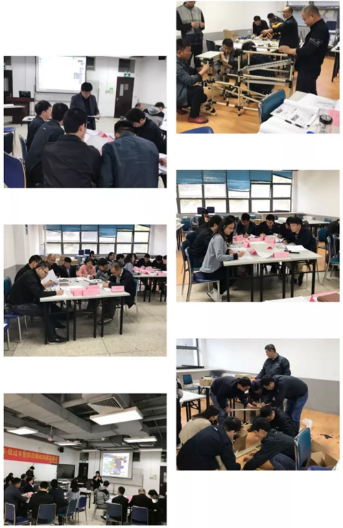 富士康精益改善 富士康精益改善