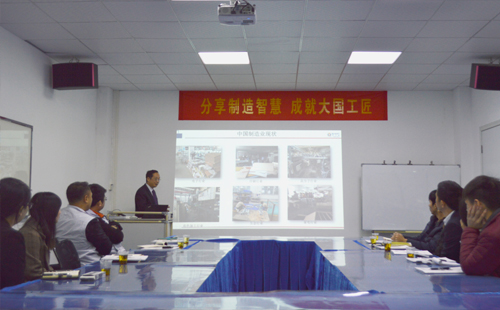 第五十二屆道場觀摩團活動成功舉辦！