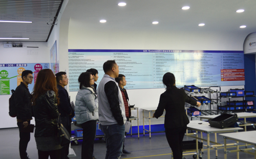 第五十二屆道場觀摩團活動成功舉辦！