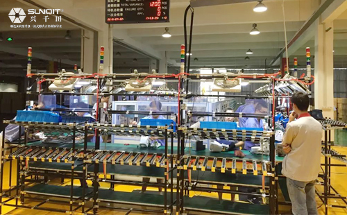 精益生產(chǎn)線 精益生產(chǎn)線