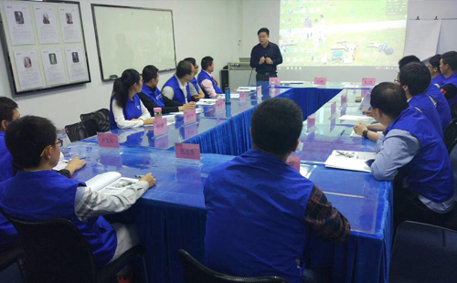 LCIA低成本自働化課程 LCIA低成本自働化課程