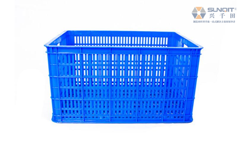 周轉(zhuǎn)箱多少錢一個(gè)？