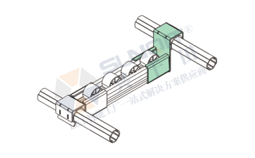 40流利條低接頭 40流利條低接頭
