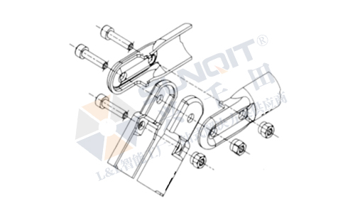 HJ-7A,HJ-7D,精益管配件 HJ-7A,HJ-7D,精益管配件